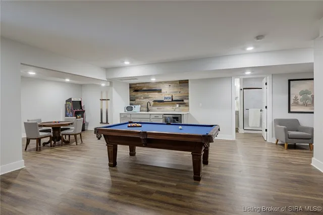 $499,900 | 1719 Champions Pointe Parkway, Henryville, IN 47126