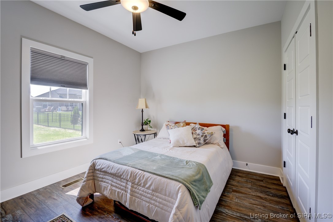 1719 Champions Pointe Parkway Henryville, IN 47126 - Photo 24 of 31