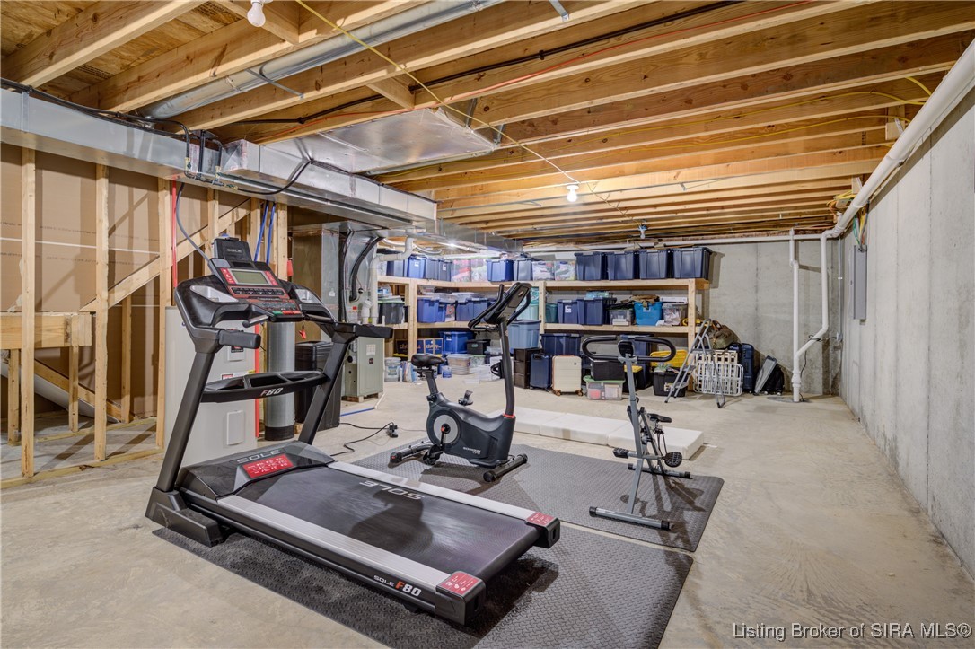 1719 Champions Pointe Parkway Henryville, IN 47126 - Photo 28 of 31