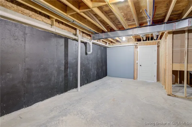 $499,900 | 1719 Champions Pointe Parkway, Henryville, IN 47126