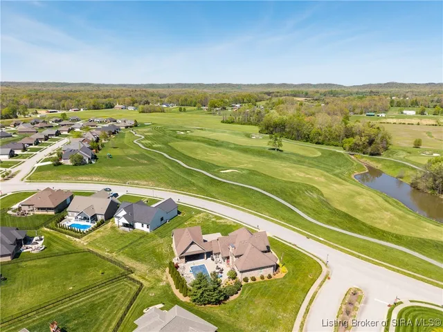 $499,900 | 1719 Champions Pointe Parkway, Henryville, IN 47126