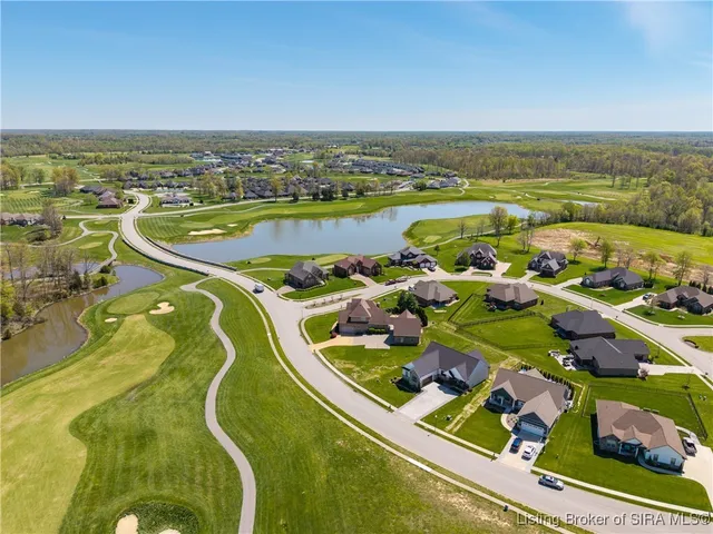 $499,900 | 1719 Champions Pointe Parkway, Henryville, IN 47126