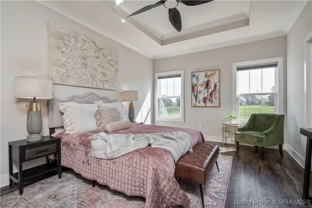 $499,900 | 1719 Champions Pointe Parkway, Henryville, IN 47126