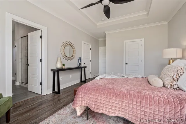 $499,900 | 1719 Champions Pointe Parkway, Henryville, IN 47126