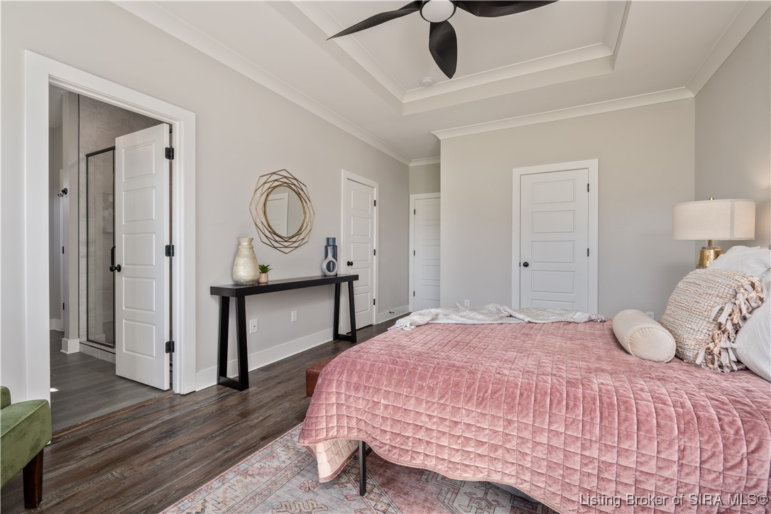 1719 Champions Pointe Parkway Henryville, IN 47126 - Photo 9 of 31