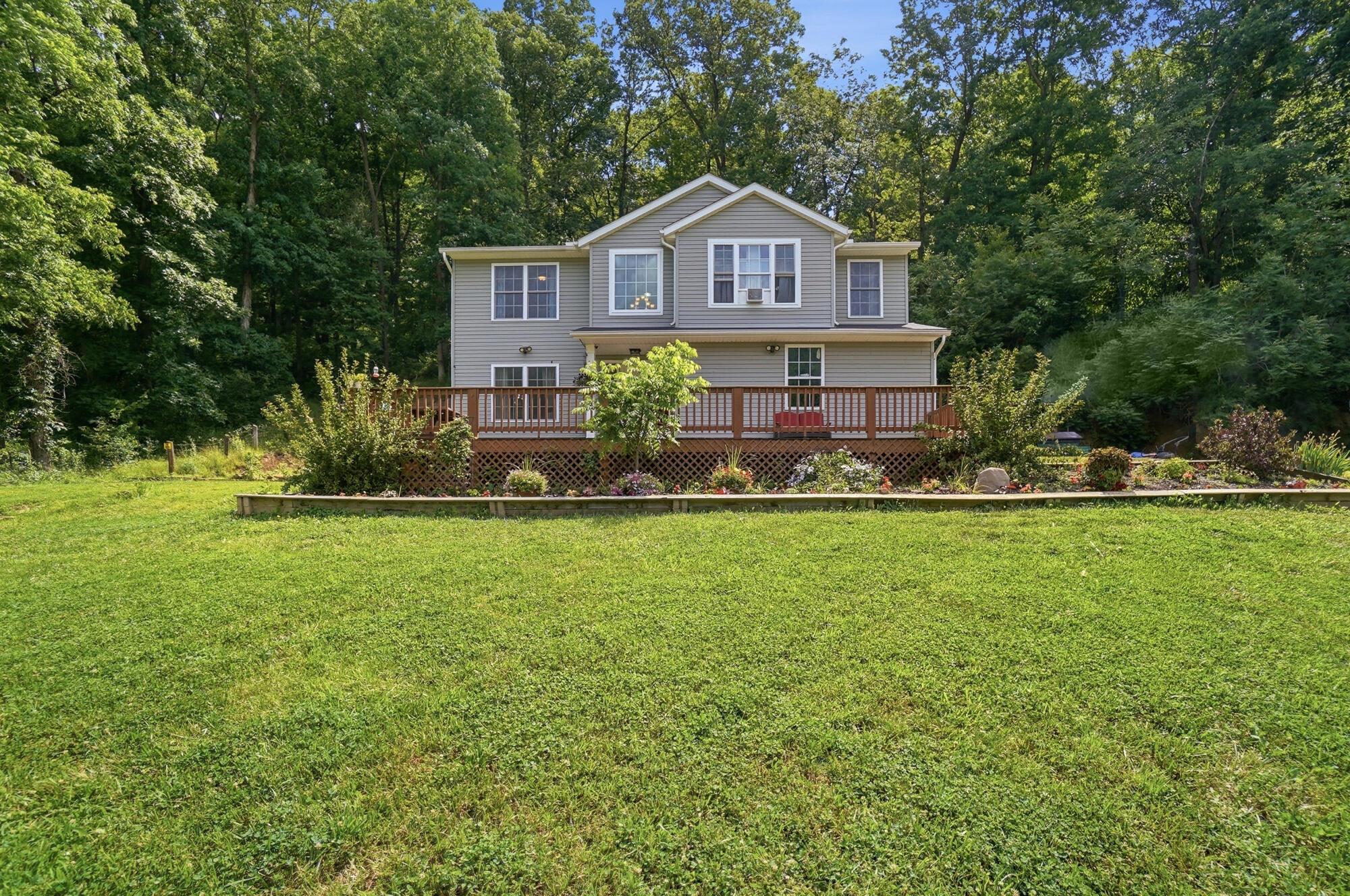 9535 Rain Rock Road Northeast Newark, OH 43055 - Photo 1 of 64 004