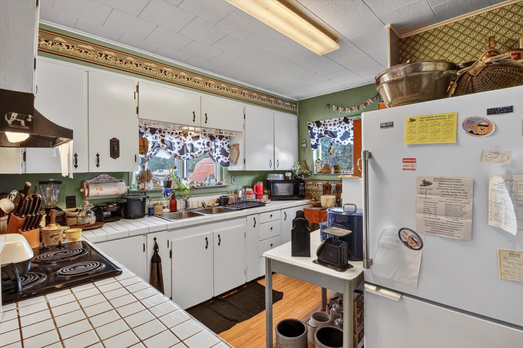 4667 North Croswell Road Alma, MI 48801 - Photo 17 of 89 Gallery Image 17
