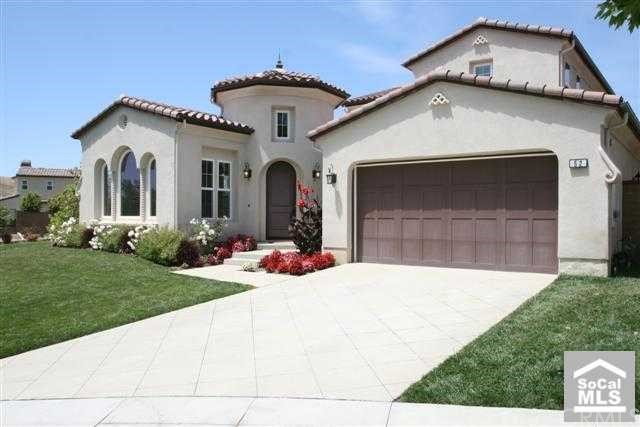 52 Christopher Street Ladera Ranch, CA 92694 - Photo 1 of 1