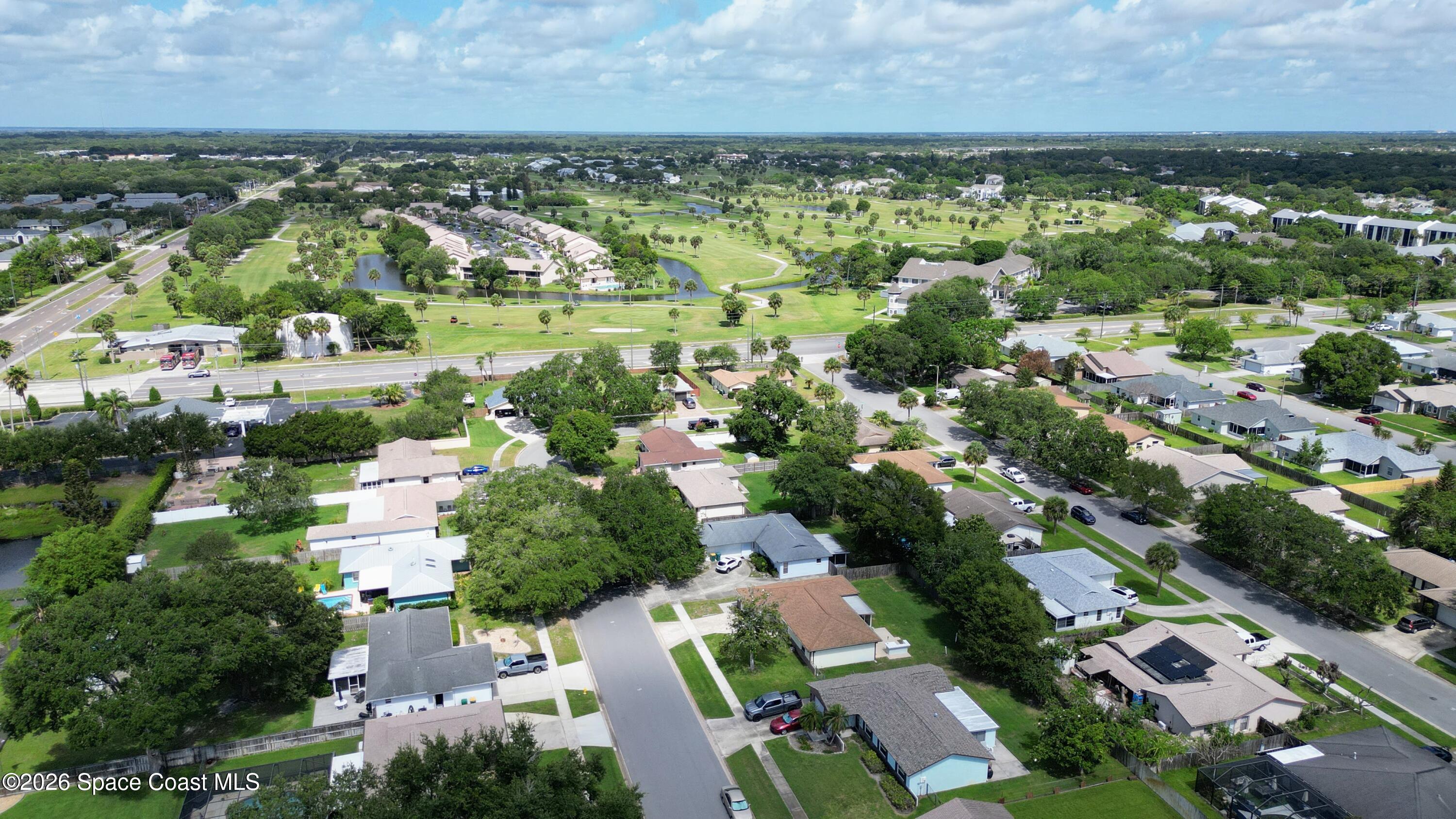 1964 West Shores Road Melbourne, FL 32935 - Photo 60 of 64 DJI_0406