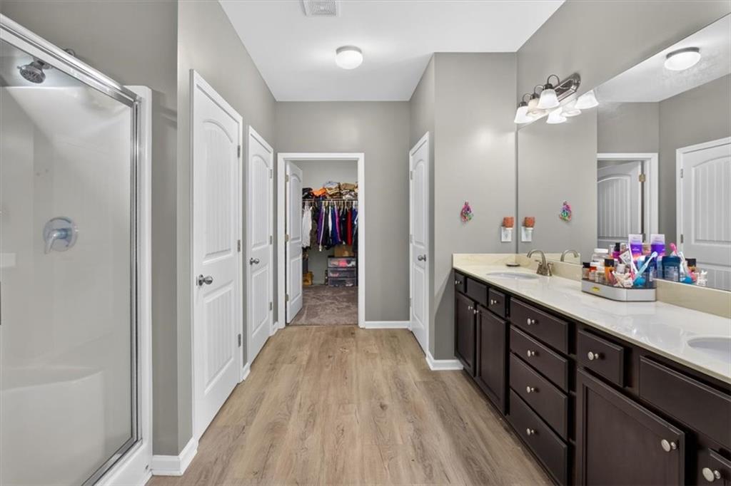608 Darnell Road Canton, GA 30115 - Photo 32 of 49