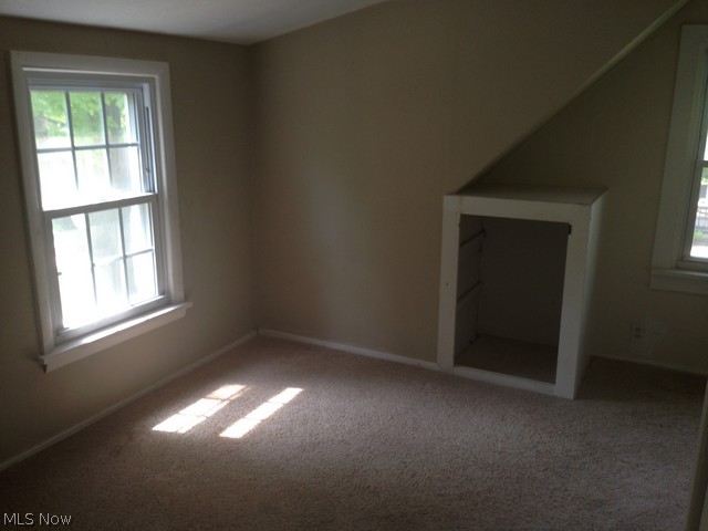 487 Fairgrounds Road Painesville, OH 44077 - Photo 12 of 12 upstairs bedroom