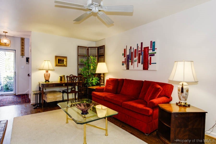 531 Spring Trace Williamsburg, VA 23188 - Photo 6 of 29 Gallery Image 6