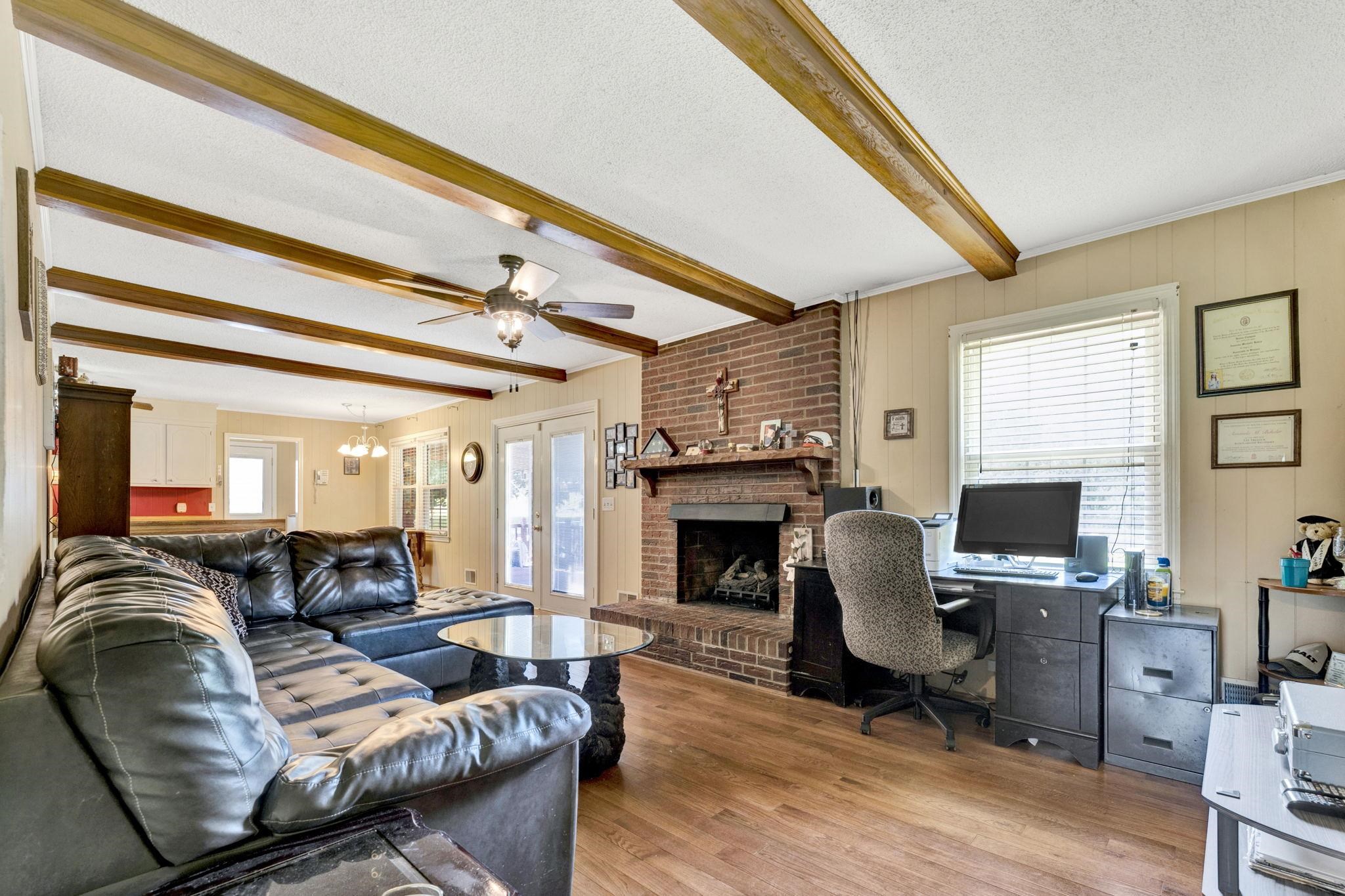 362 Putman Road Buffalo, SC 29321 - Photo 7 of 36 Gallery Image 7