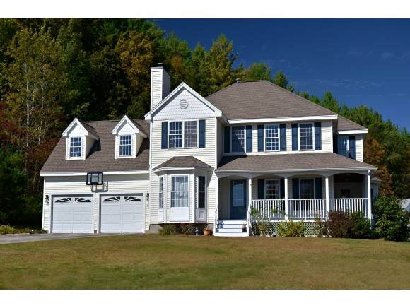 11 Baldwin Road Milford, NH 03055 - Photo 1 of 1