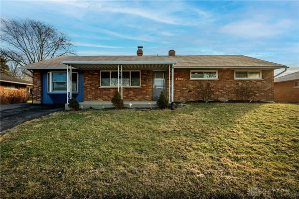$224,900 | 4304 Harbison Street, Dayton, OH 45439