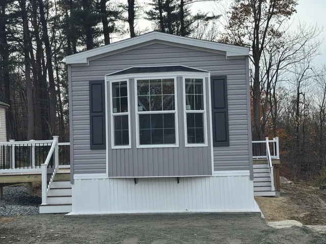 $199,000 | 602 Fitchburg Road, Unit LOT 19, Greenville, NH 03048