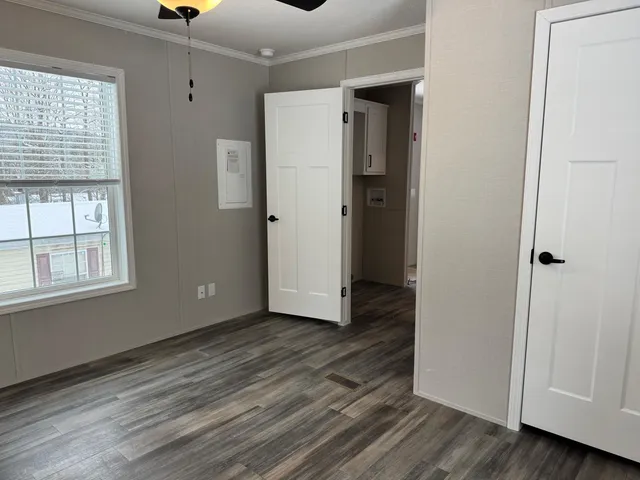 $174,900 | 602 Fitchburg Road, Unit LOT 19, Greenville, NH 03048