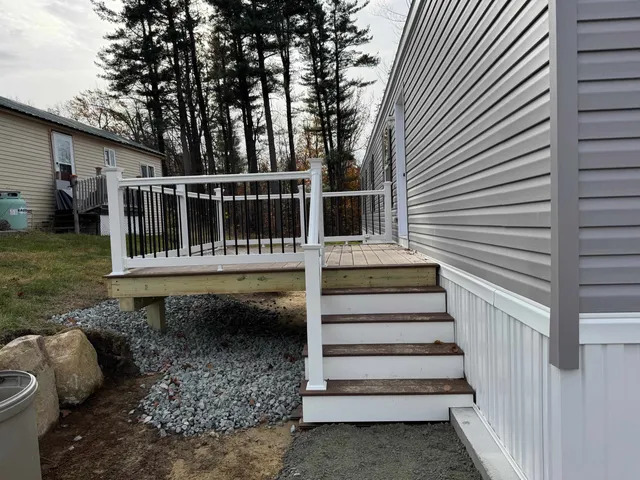 $199,000 | 602 Fitchburg Road, Unit LOT 19, Greenville, NH 03048