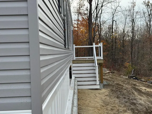 $199,000 | 602 Fitchburg Road, Unit LOT 19, Greenville, NH 03048