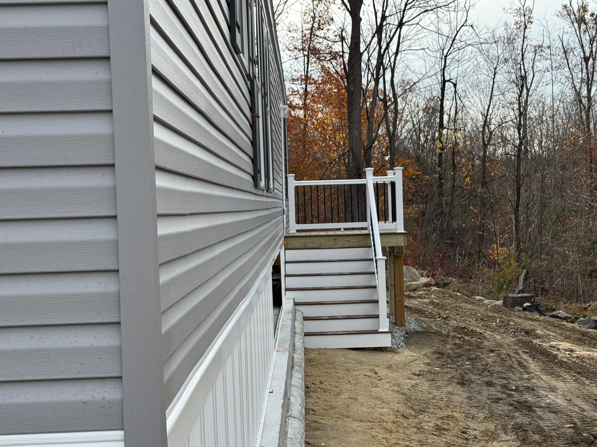 602 Fitchburg Road, Unit LOT 19 Greenville, NH 03048 - Photo 4 of 16