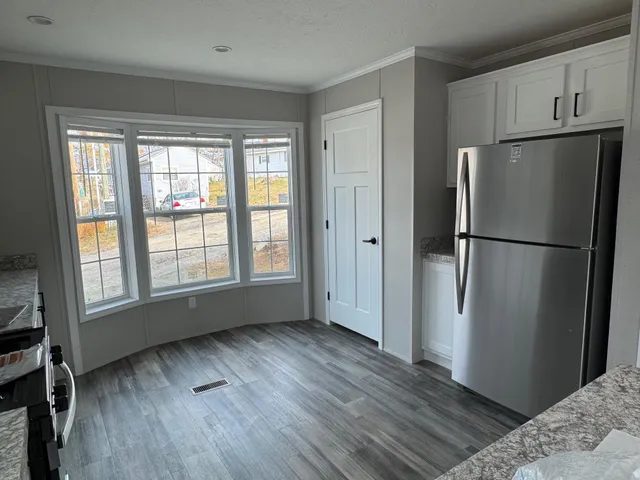 $174,900 | 602 Fitchburg Road, Unit LOT 19, Greenville, NH 03048