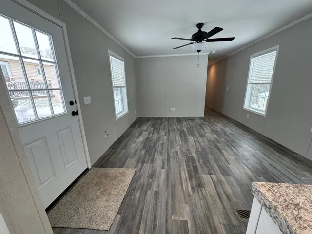 $174,900 | 602 Fitchburg Road, Unit LOT 19, Greenville, NH 03048