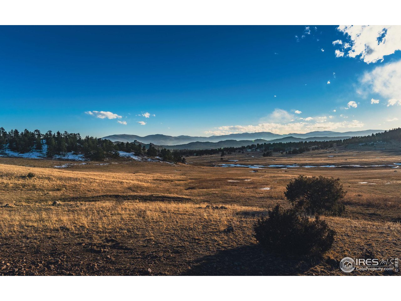 0 Red Feather Lakes Road, Unit 18 Livermore, CO 80536 - Photo 1 of 39