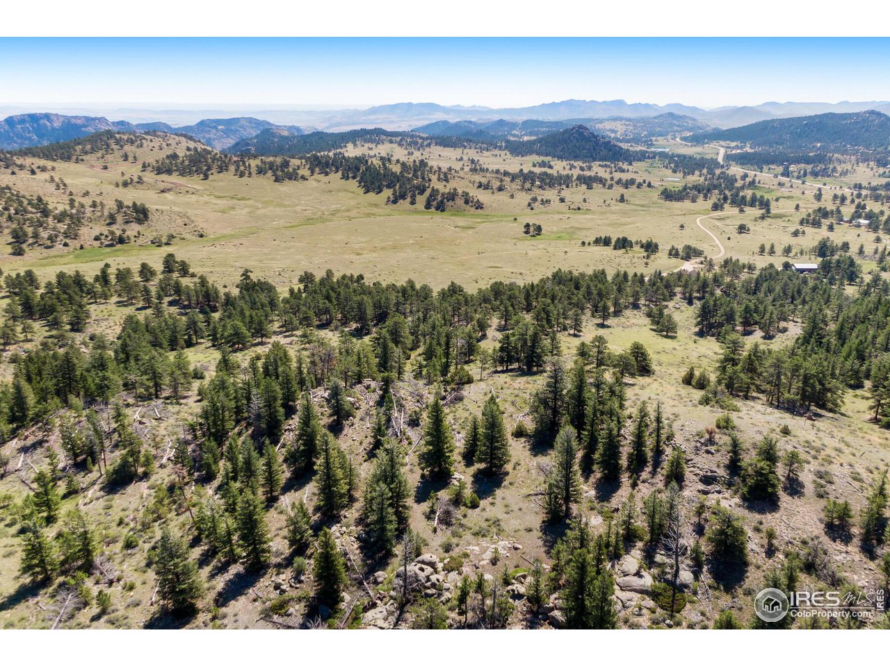 0 Red Feather Lakes Road, Unit 18 Livermore, CO 80536 - Photo 12 of 39