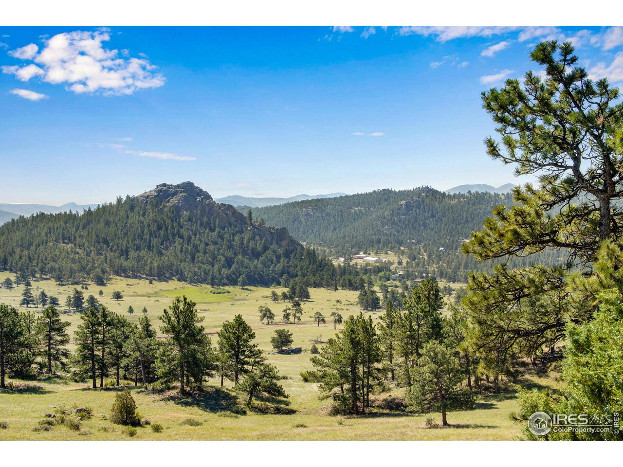 0 Red Feather Lakes Road, Unit 18 Livermore, CO 80536 - Photo 13 of 39