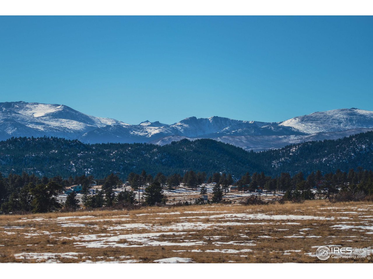 0 Red Feather Lakes Road, Unit 18 Livermore, CO 80536 - Photo 14 of 39