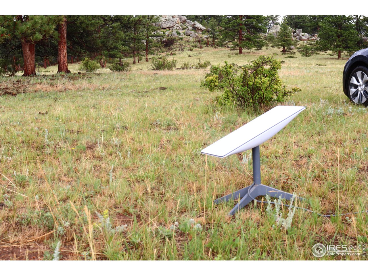 0 Red Feather Lakes Road, Unit 18 Livermore, CO 80536 - Photo 16 of 39 Highspeed internet available!