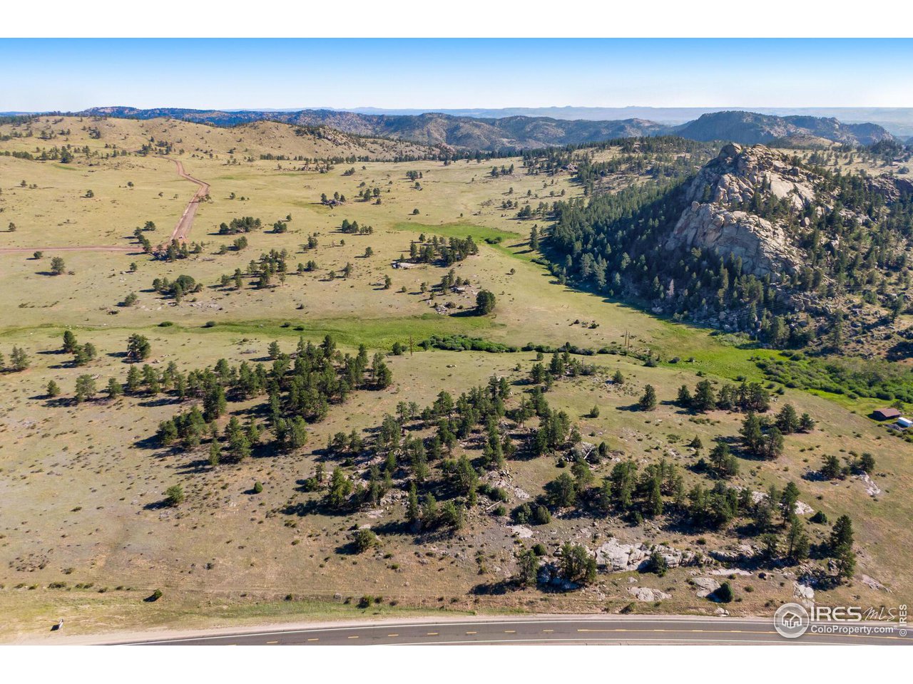 0 Red Feather Lakes Road, Unit 18 Livermore, CO 80536 - Photo 17 of 39