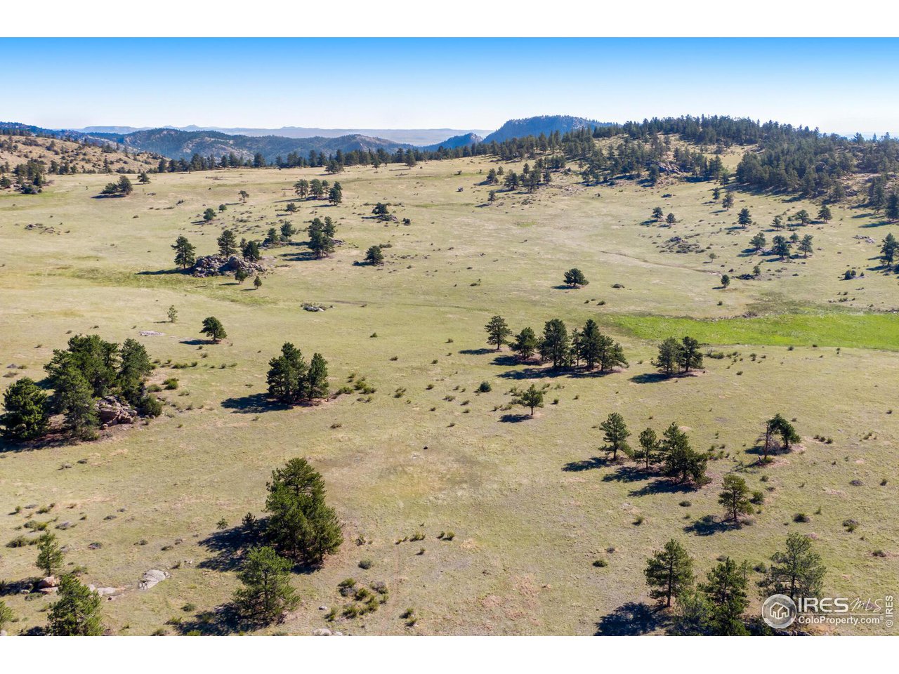 0 Red Feather Lakes Road, Unit 18 Livermore, CO 80536 - Photo 22 of 39