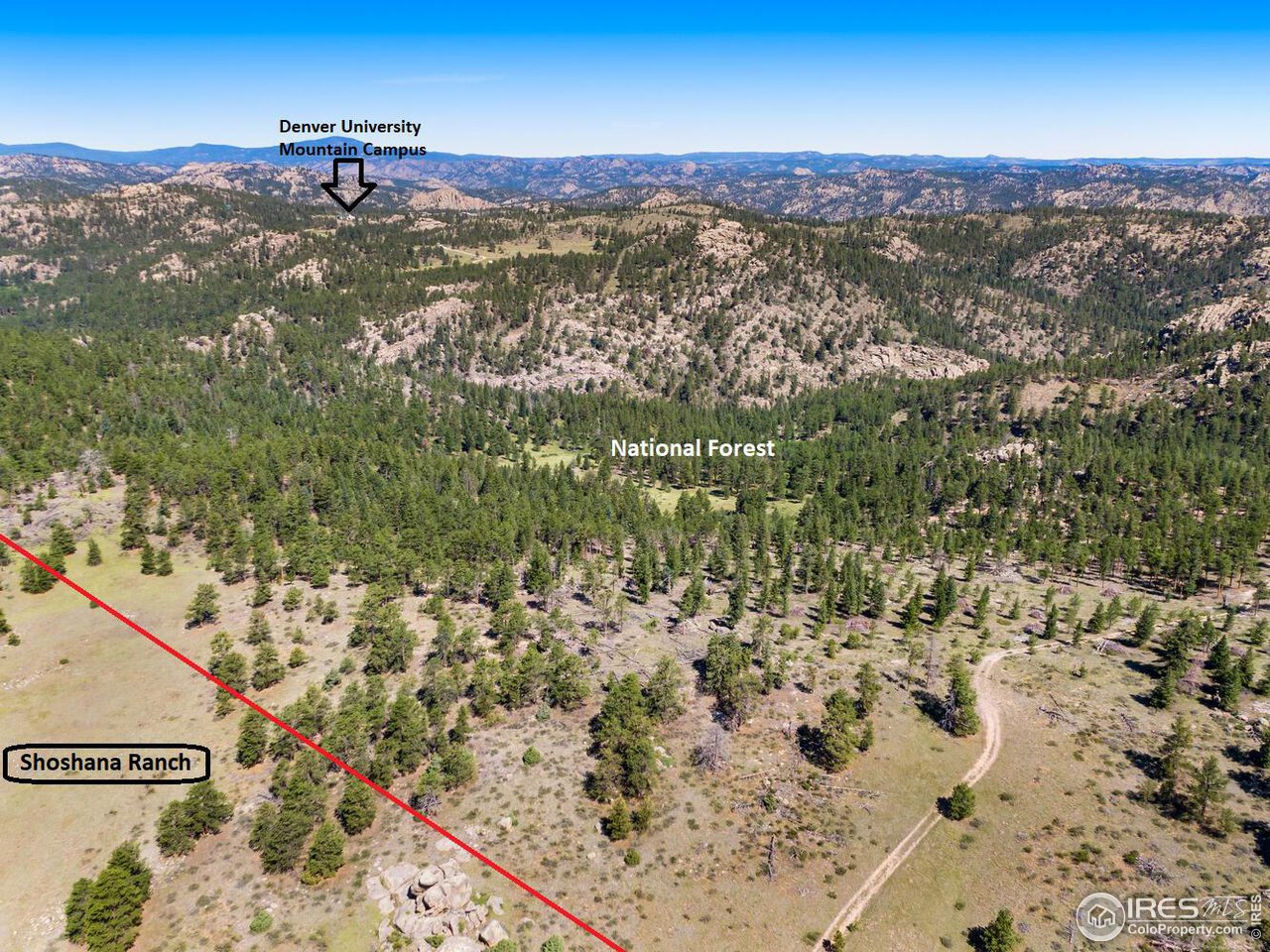 0 Red Feather Lakes Road, Unit 18 Livermore, CO 80536 - Photo 24 of 39