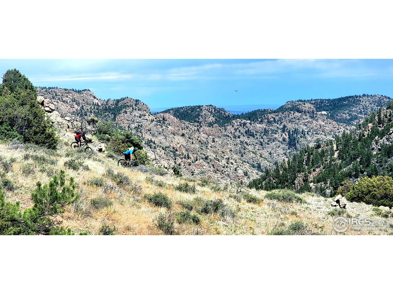 0 Red Feather Lakes Road, Unit 18 Livermore, CO 80536 - Photo 26 of 39