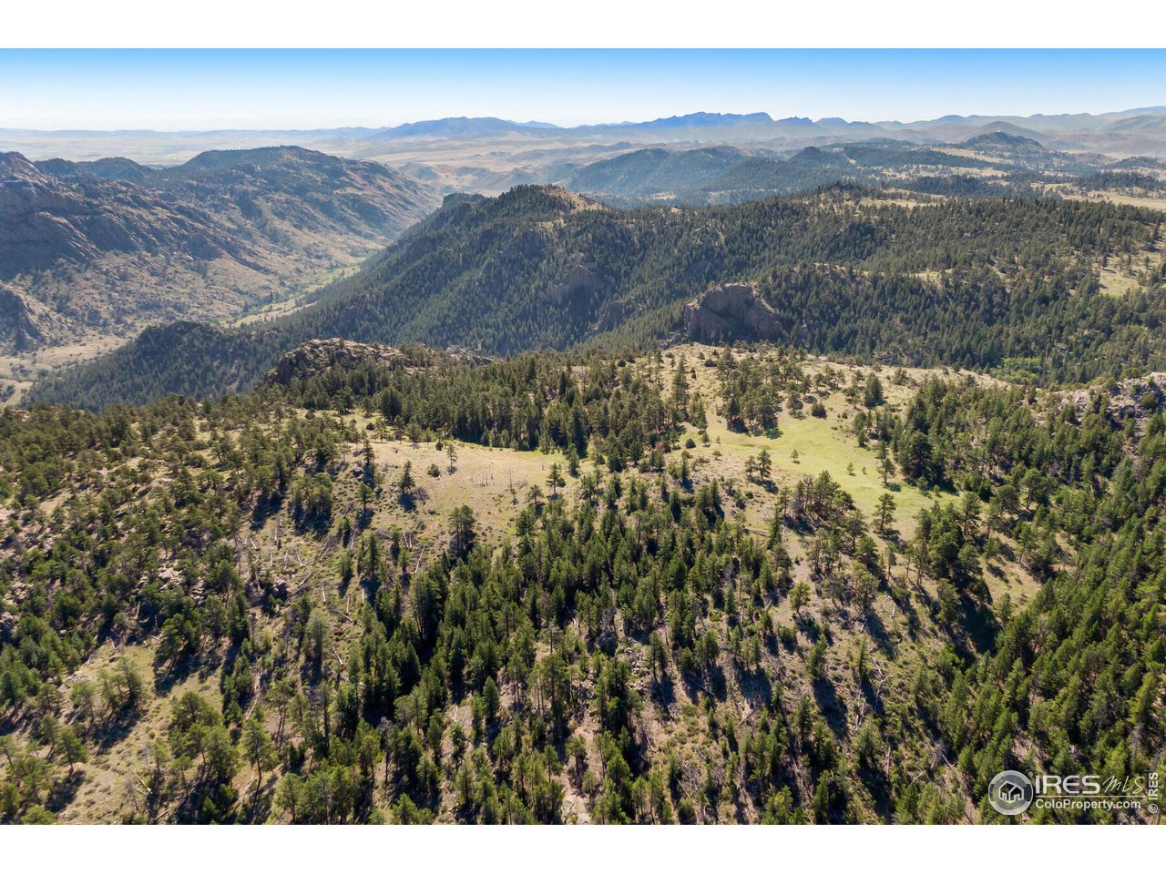 0 Red Feather Lakes Road, Unit 18 Livermore, CO 80536 - Photo 32 of 39