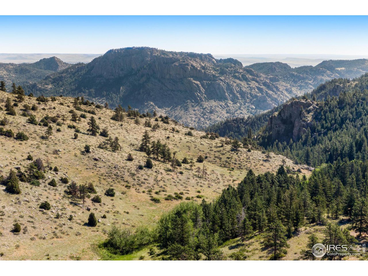 0 Red Feather Lakes Road, Unit 18 Livermore, CO 80536 - Photo 33 of 39