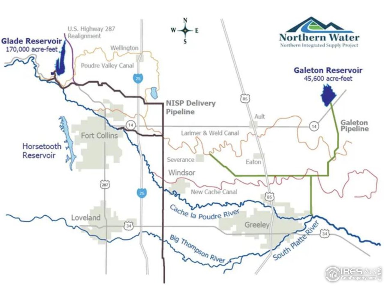 0 Red Feather Lakes Road, Unit 18 Livermore, CO 80536 - Photo 38 of 39