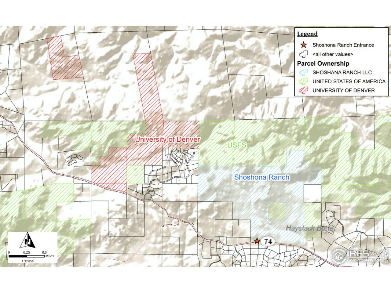 0 Red Feather Lakes Road, Unit 18 Livermore, CO 80536 - Photo 39 of 39