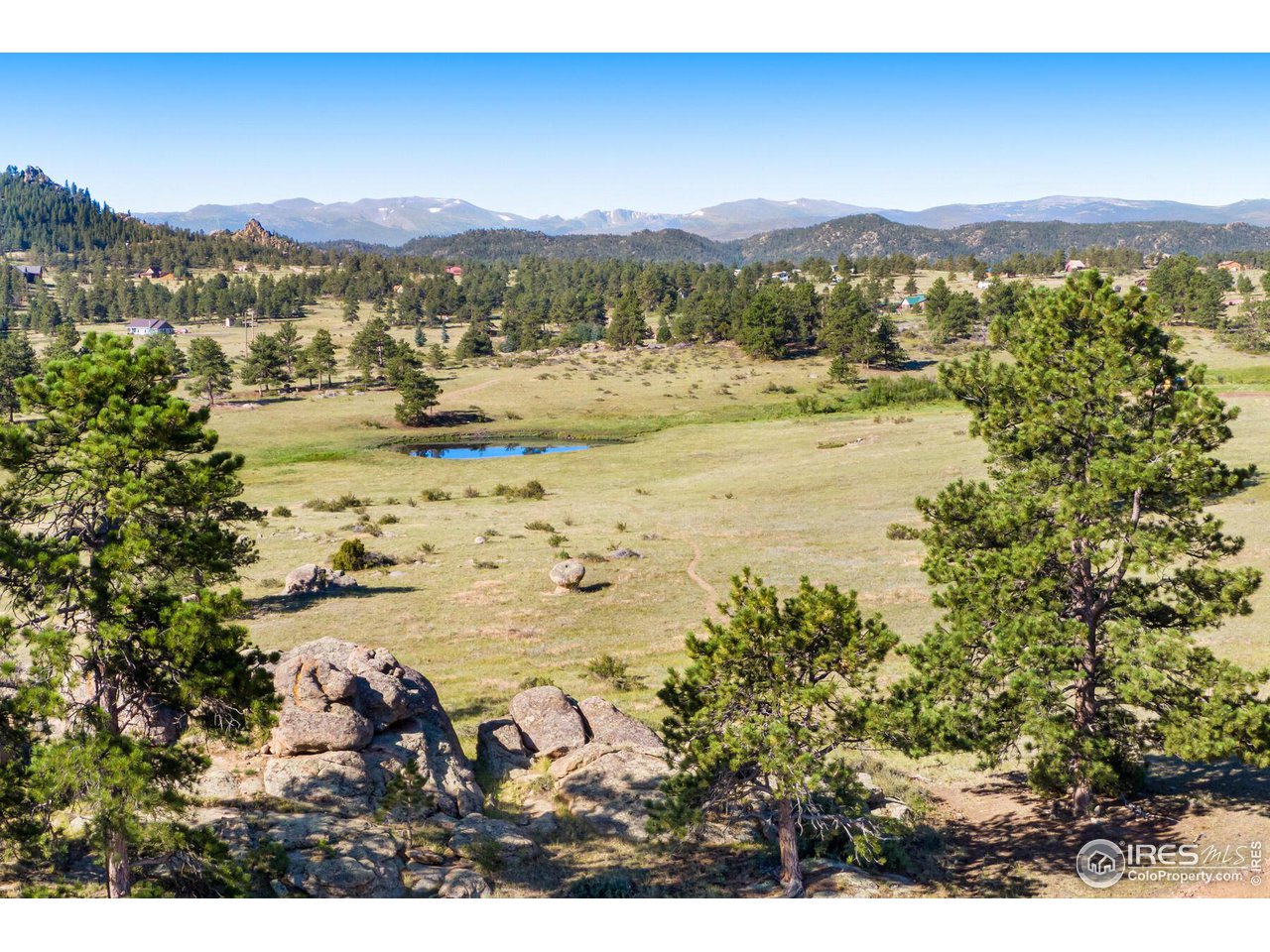 0 Red Feather Lakes Road, Unit 18 Livermore, CO 80536 - Photo 6 of 39