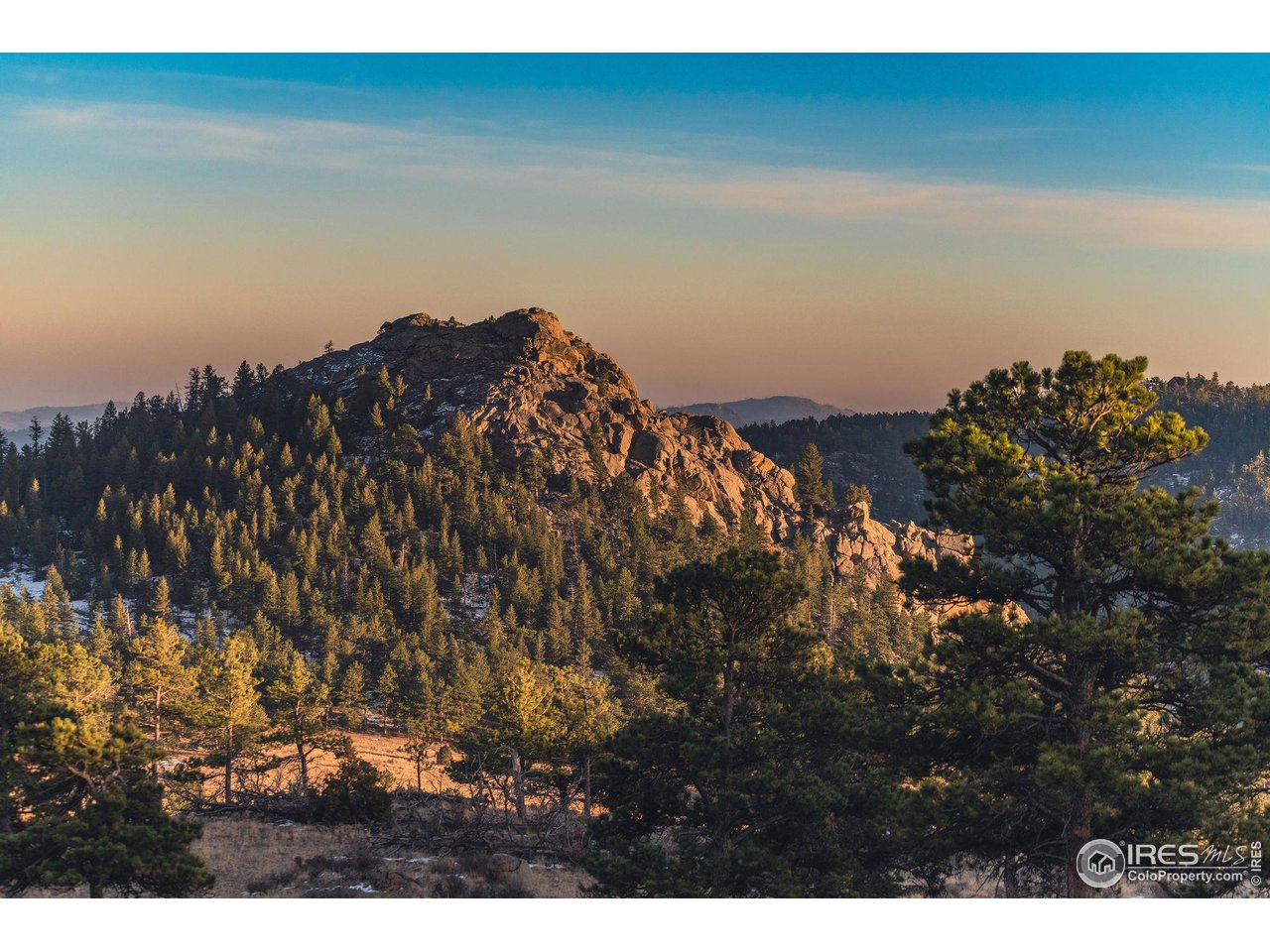 0 Red Feather Lakes Road, Unit 18 Livermore, CO 80536 - Photo 7 of 39