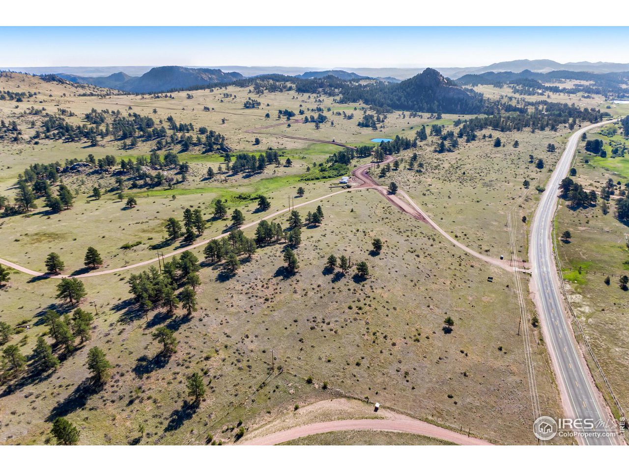 0 Red Feather Lakes Road, Unit 18 Livermore, CO 80536 - Photo 9 of 39