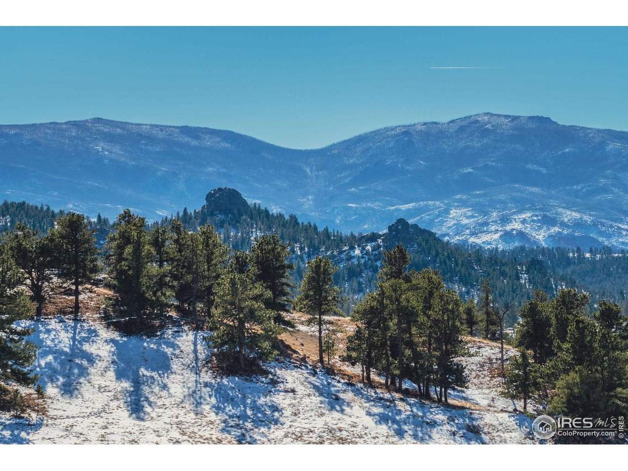 0 Red Feather Lakes Road, Unit 18 Livermore, CO 80536 - Photo 10 of 39