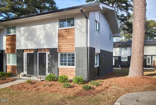 $325,000 | 2612 Noble Road, Unit D, Raleigh, NC 27608