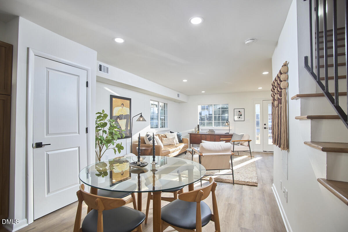 2612 Noble Road, Unit D Raleigh, NC 27608 - Photo 13 of 38 13