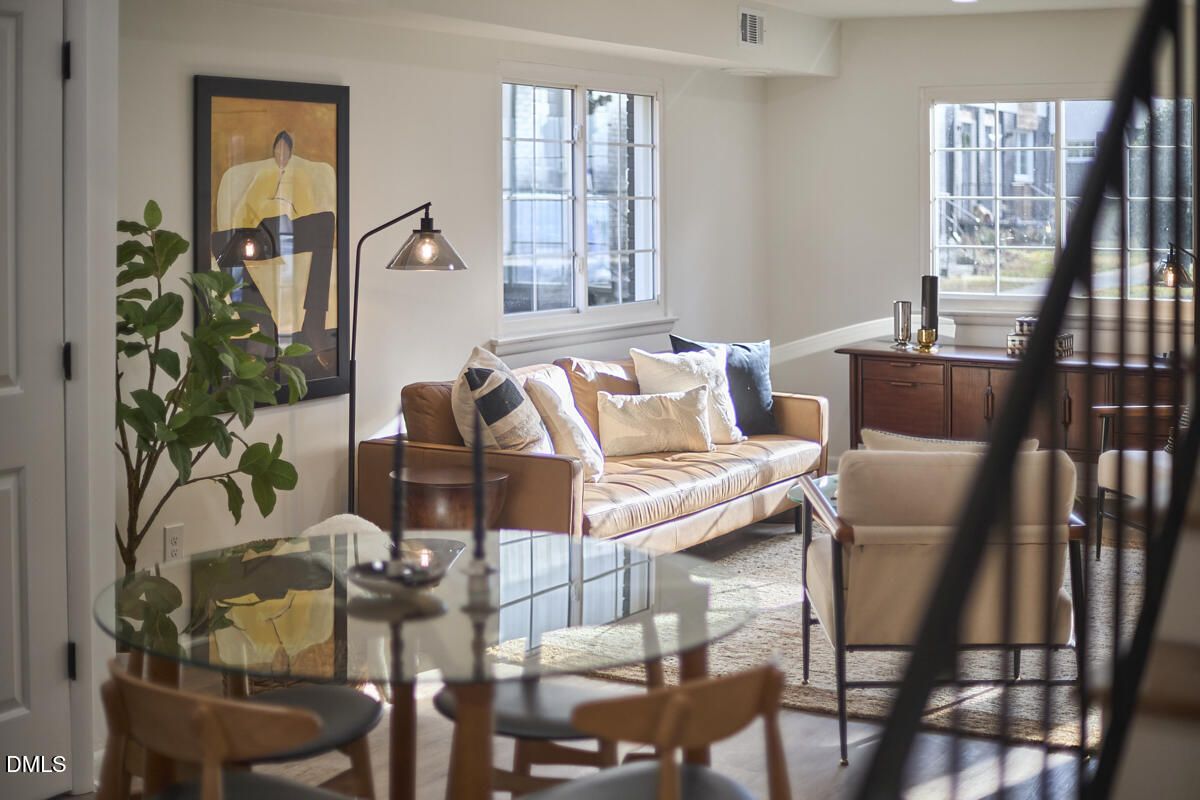 2612 Noble Road, Unit D Raleigh, NC 27608 - Photo 14 of 38 15