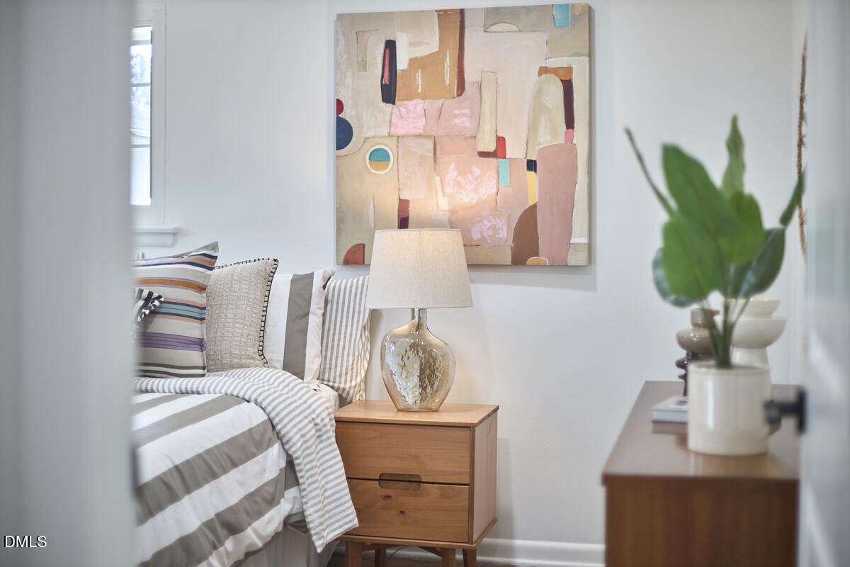 2612 Noble Road, Unit D Raleigh, NC 27608 - Photo 16 of 38 16