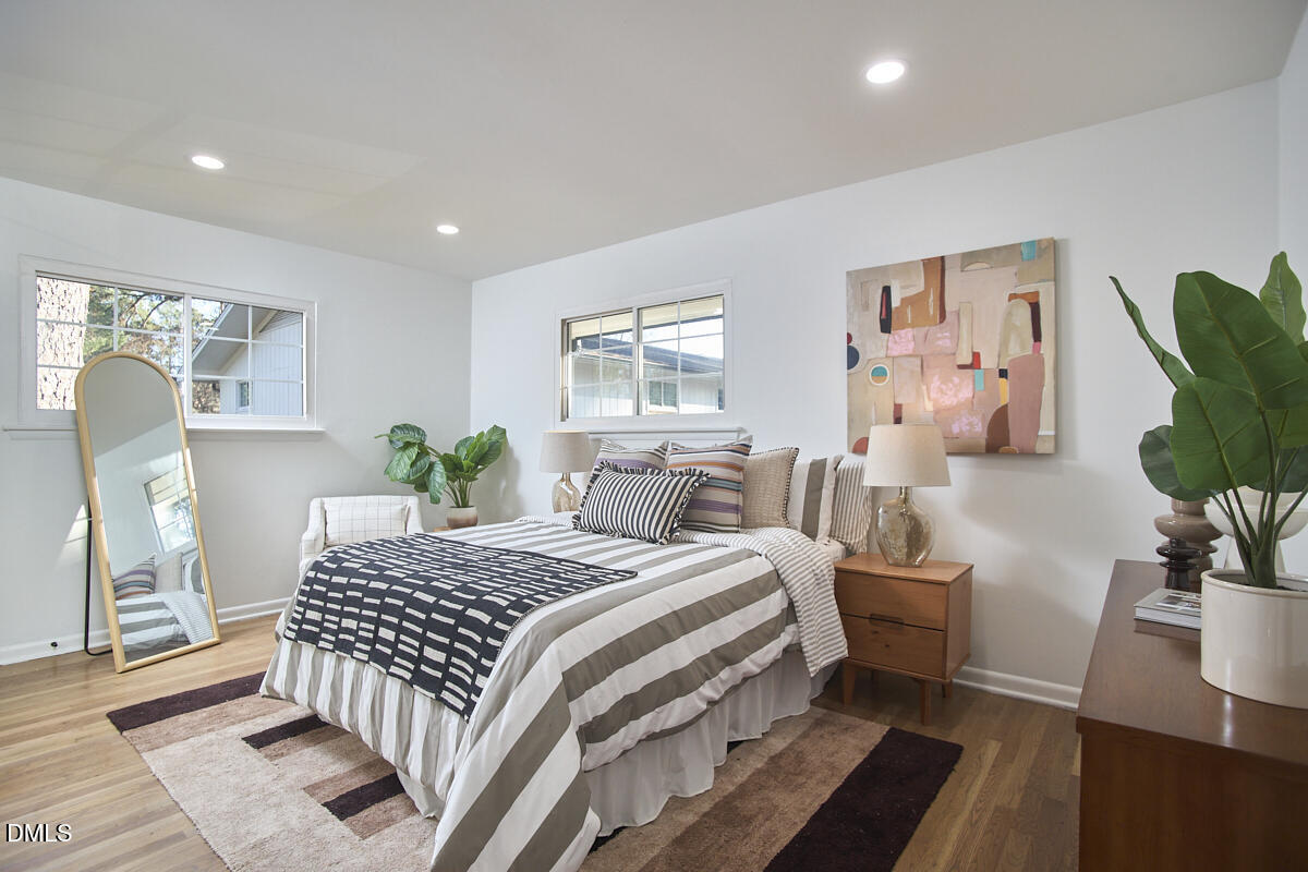 2612 Noble Road, Unit D Raleigh, NC 27608 - Photo 17 of 38 17