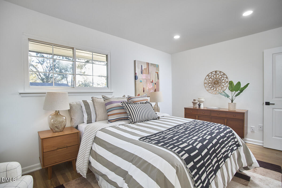 2612 Noble Road, Unit D Raleigh, NC 27608 - Photo 18 of 38 18