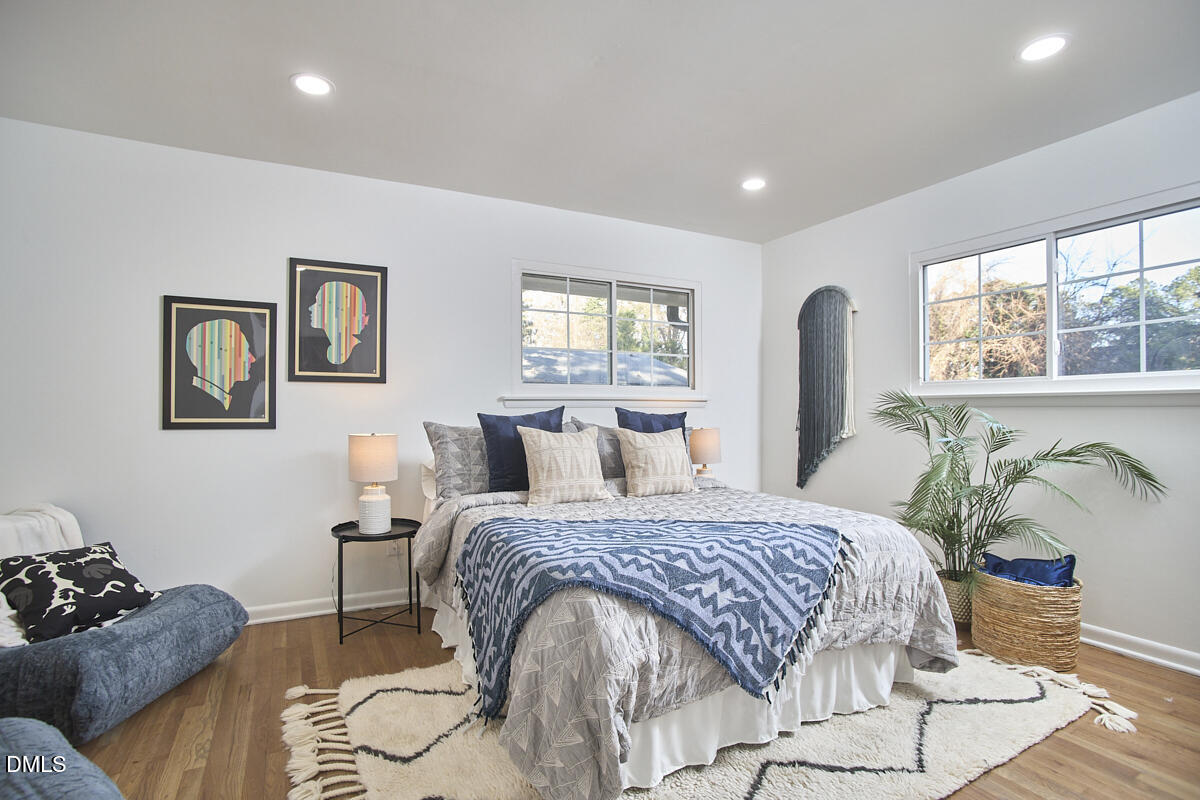 2612 Noble Road, Unit D Raleigh, NC 27608 - Photo 20 of 38 20